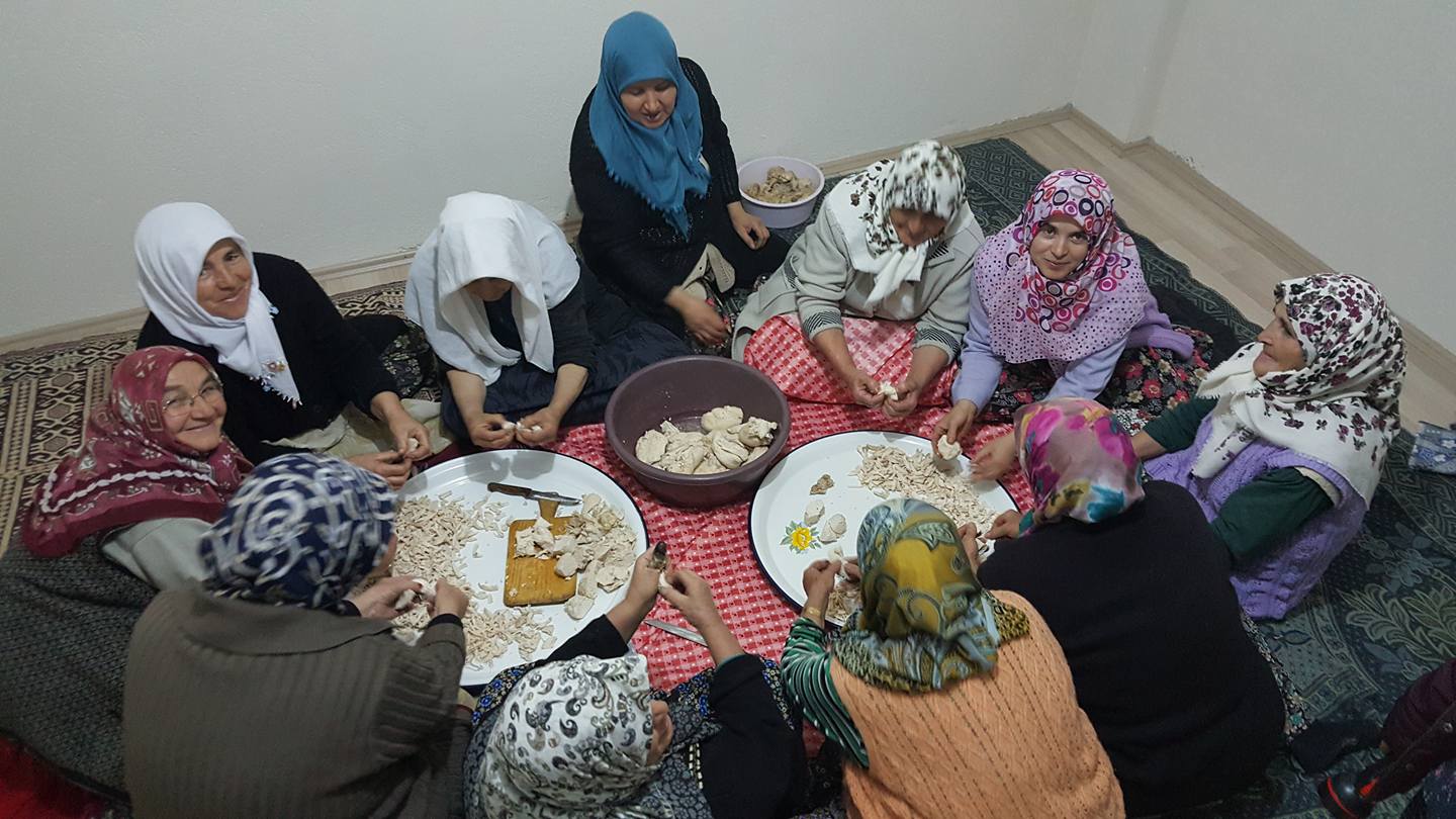 Seval Asmalıkaya Erdoğan 12 Kasım 2016 2
